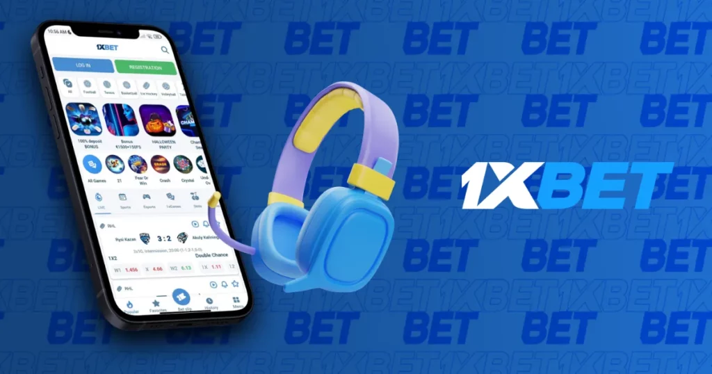 1한국 xBet 고객 관리